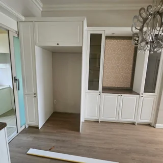 중화산동주택인테리어 사진입니다