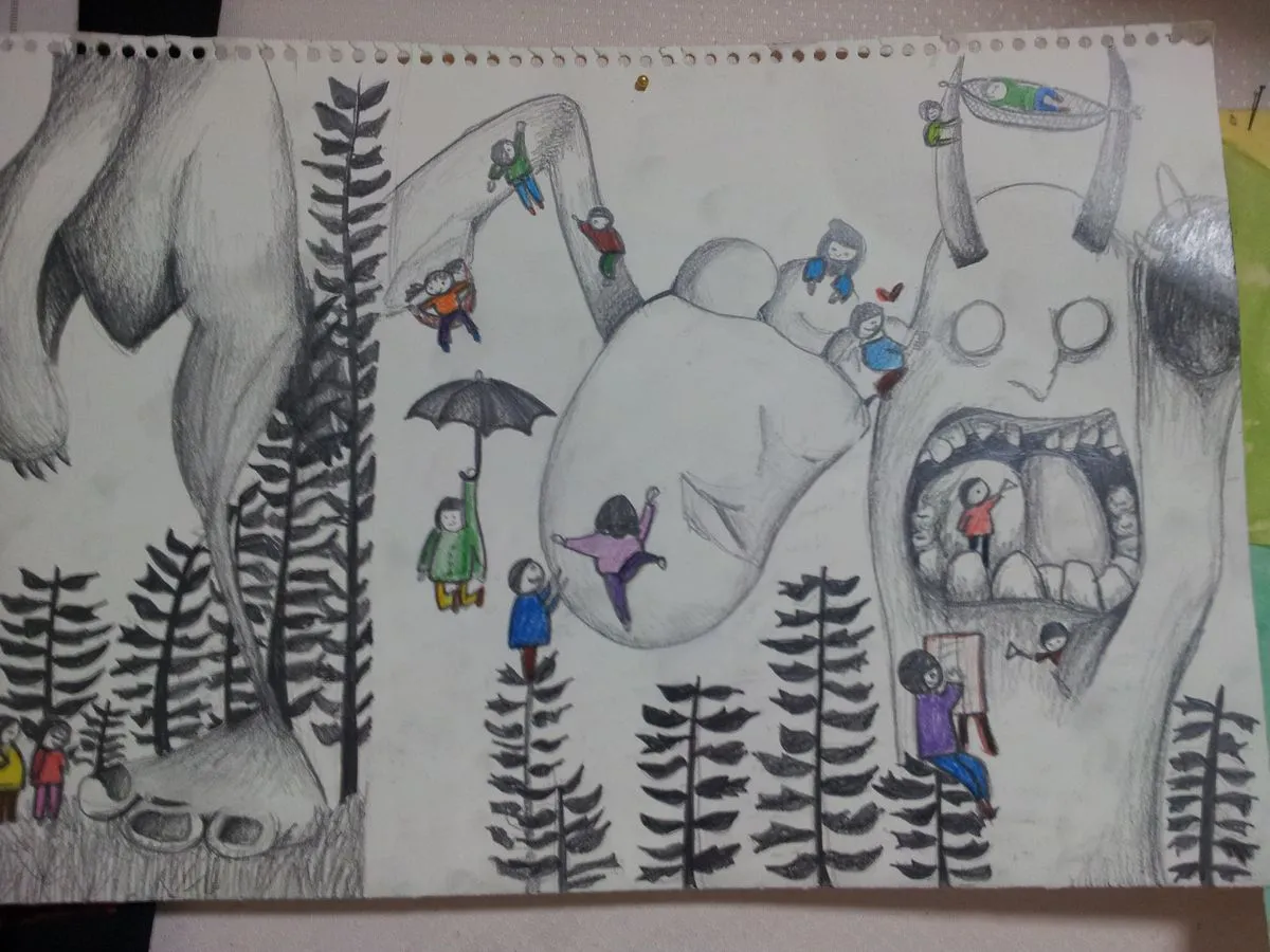 포트폴리오 이미지