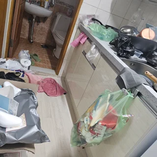 1.5룸 빌라