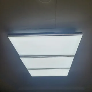 최신 LED 조명으로 완성하는 밝고 효율적인 공간 디자인