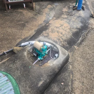 상수도 설비