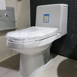 양변기교체