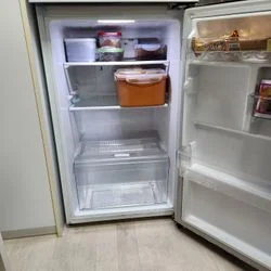 냉장고 청소