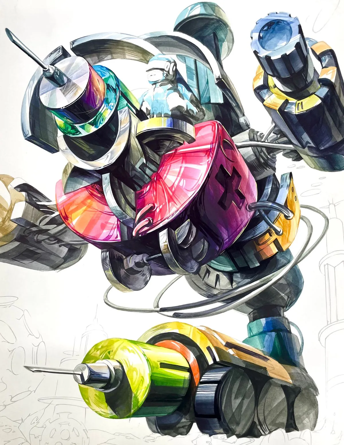 포트폴리오 이미지