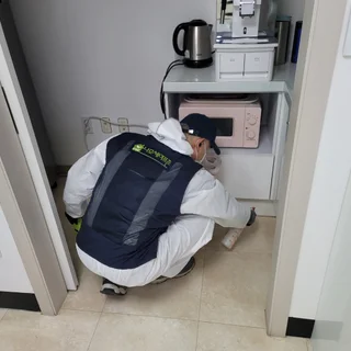살균소독&해충방역_산모센터