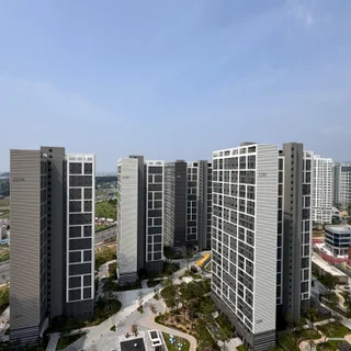 오산 세교 한신더휴 새집증후군