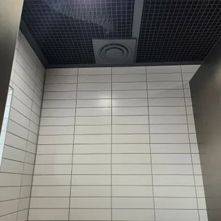 환풍기 소리가 너무 시끄러워요~~~