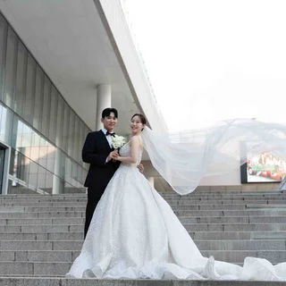 인디고 럭셔리 패키지 촬영