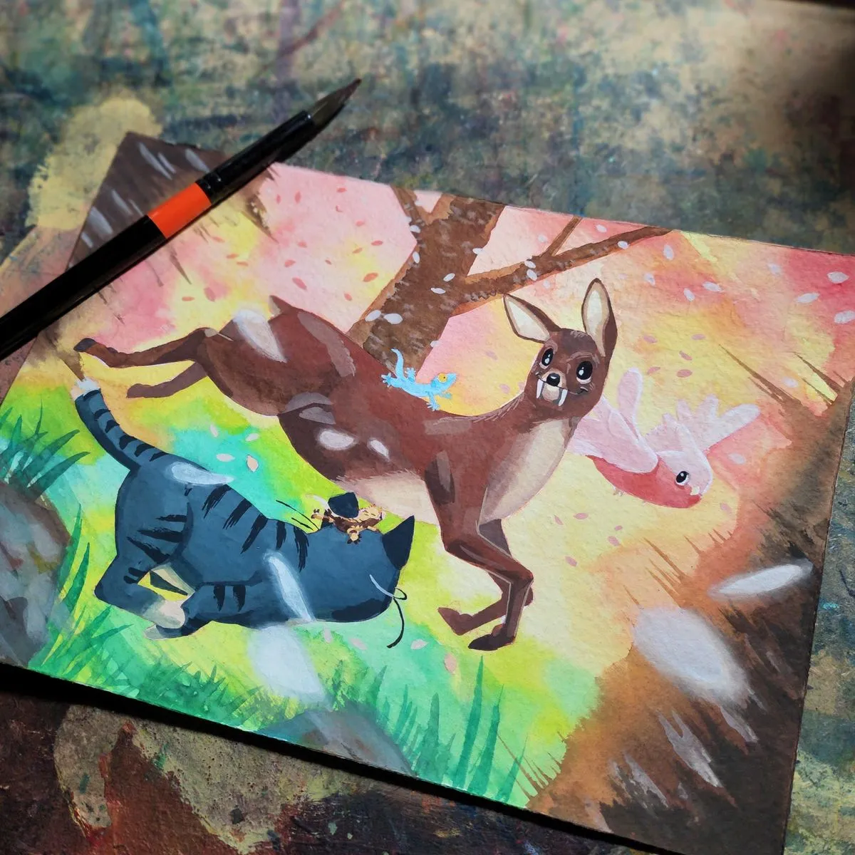 포트폴리오 이미지