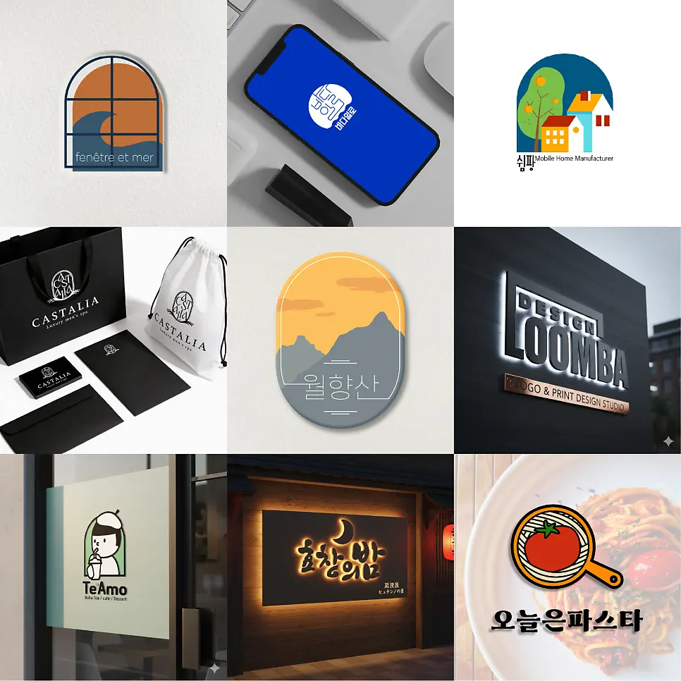 포트폴리오 이미지