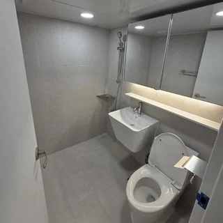 동대문구 전농동 안방화장실 리모델링