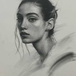 연필소묘