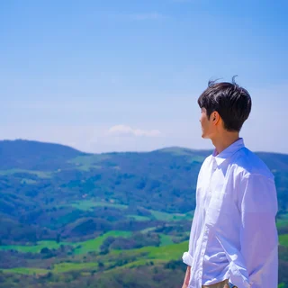 인물 사진입니다.