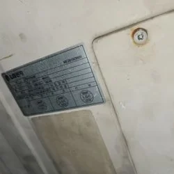 초대형 실외기 수리
