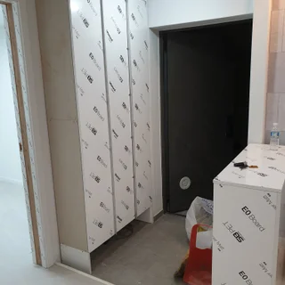 남양주시 호평동 라인아파트