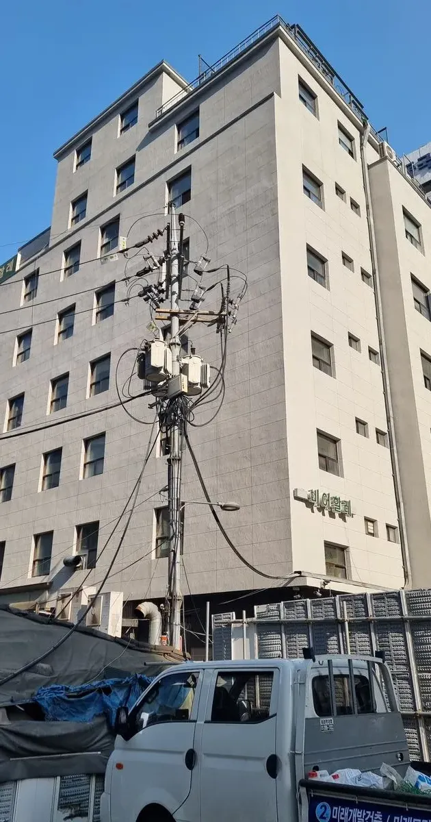 타일외벽리모델링공사 / 주식회사예진이엠씨 - 숨고, 숨은고수 타일외벽리모델링공사
