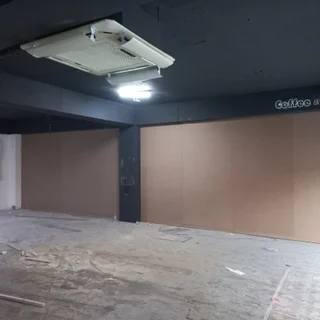 필라테스 인테리어
