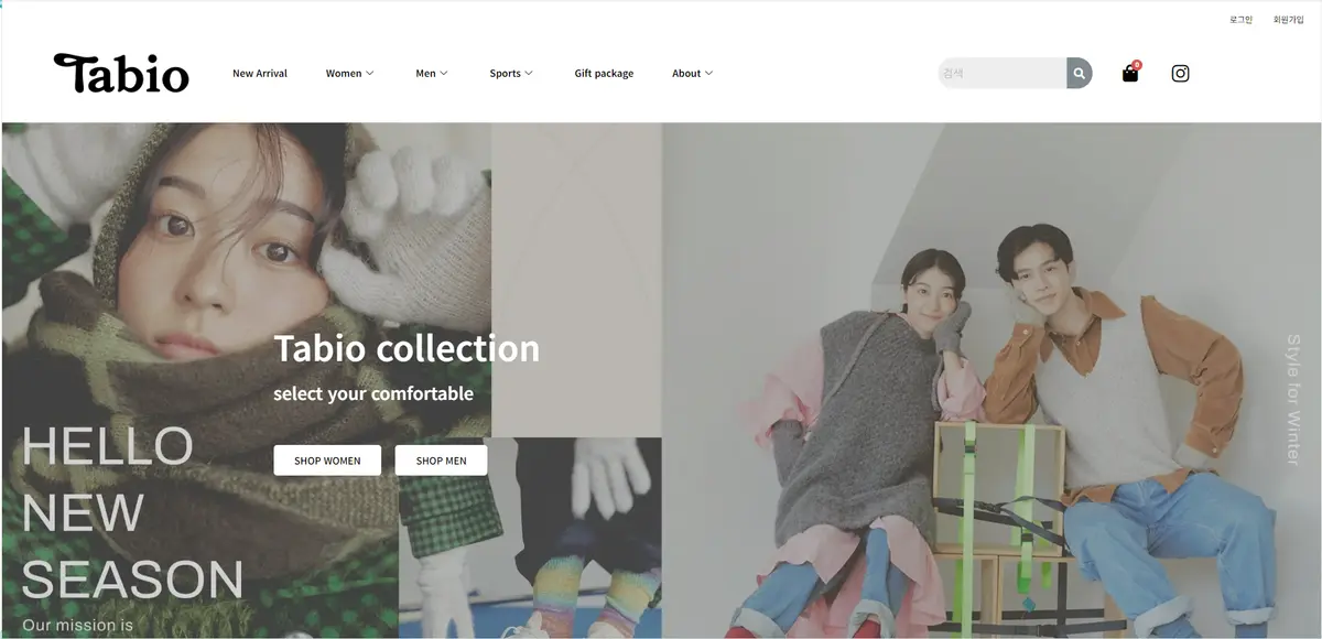 포트폴리오 이미지