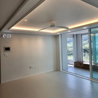 현진4차27평 전체인테리어