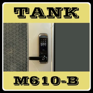 무타공 주키 TANK M610-B 설치