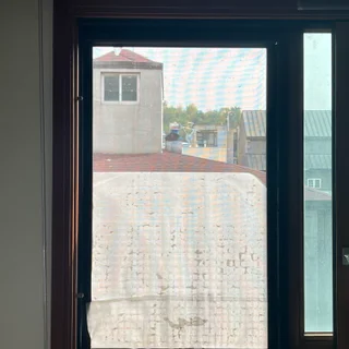 울산 남구 신정동 다세대빌라 PJ방충망 미세방충망 교체