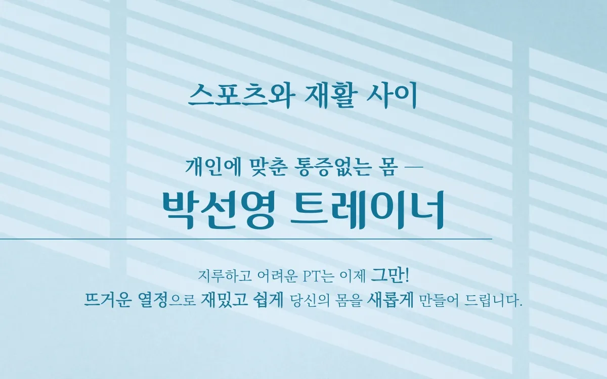 포트폴리오 이미지