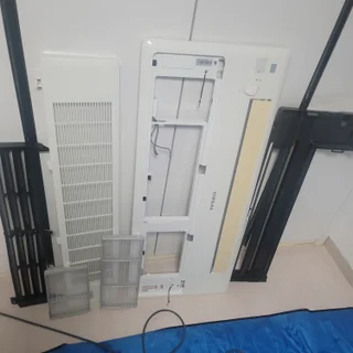 숨겨진 곰팡이까지 완벽 제거! 에어컨 분해 세척으로 쾌적한 공기를 선물하세요