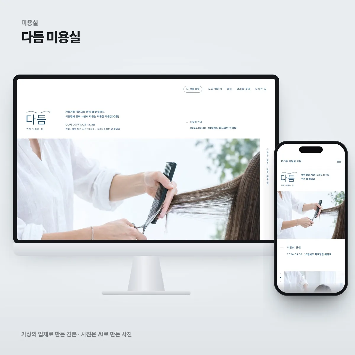 포트폴리오 이미지