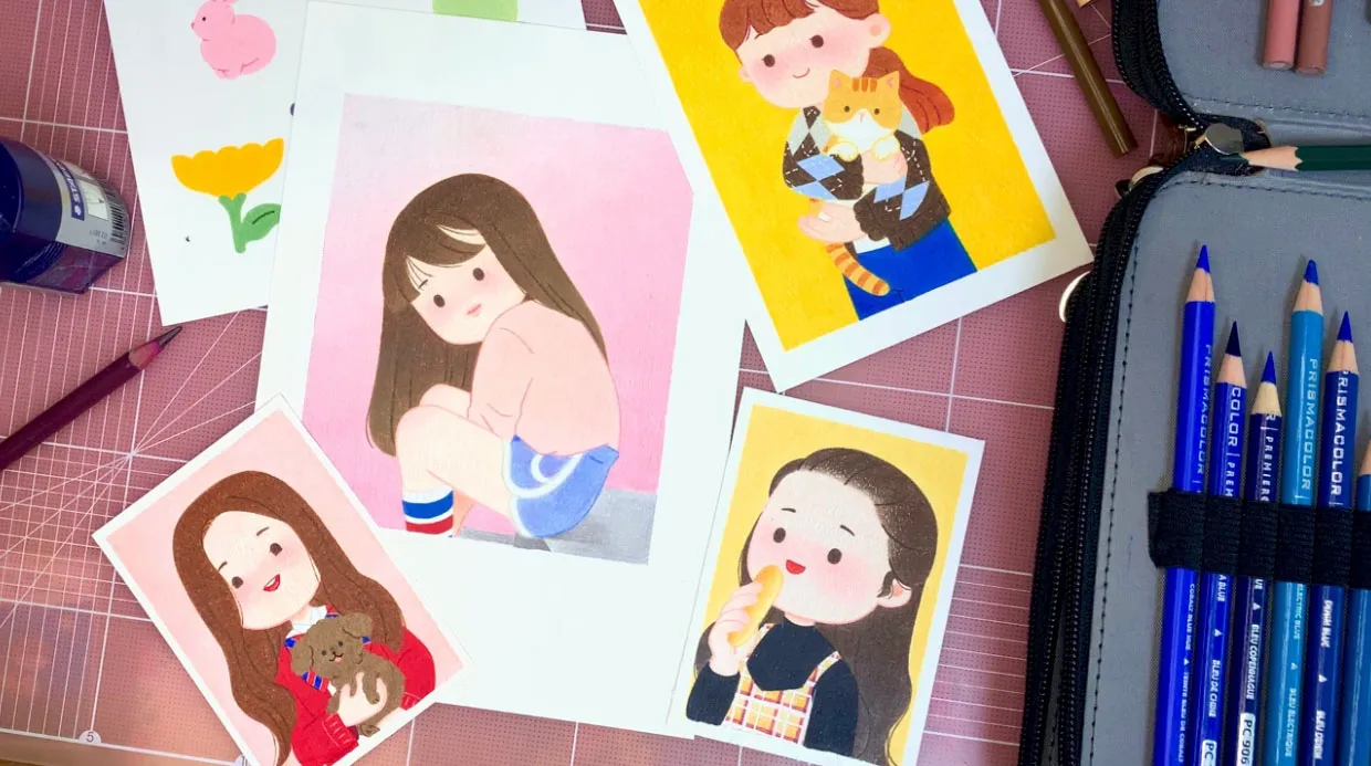 포트폴리오 이미지
