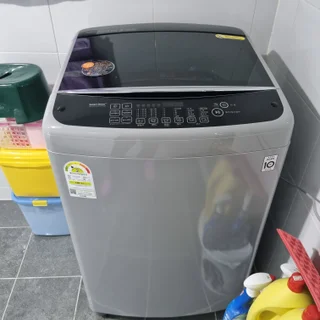 통돌이 세탁기 분해청소