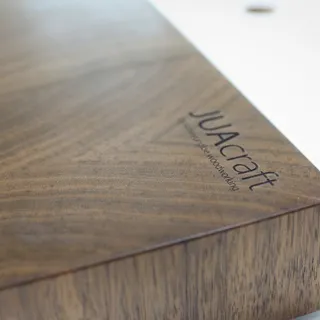 End_grain Cutting board