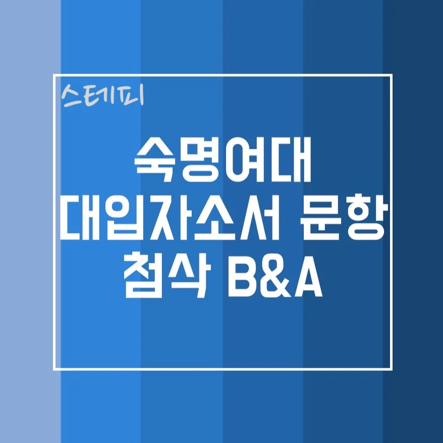 포트폴리오 이미지