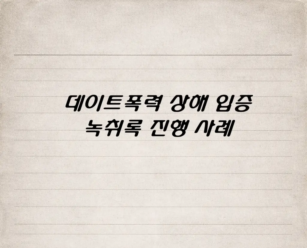포트폴리오 대표 이미지