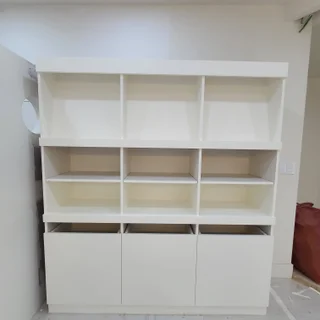 청담동 한복집 필름 시공
