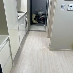 쓰레기집 정리
