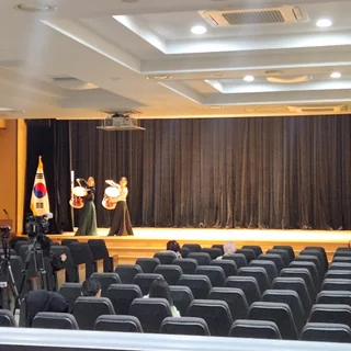 소규모행사 어린이 무용단 음향감독 포함 음향렌탈