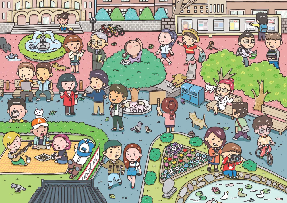 포트폴리오 이미지