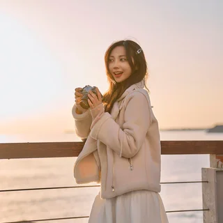 개인 프로필 스냅 촬영