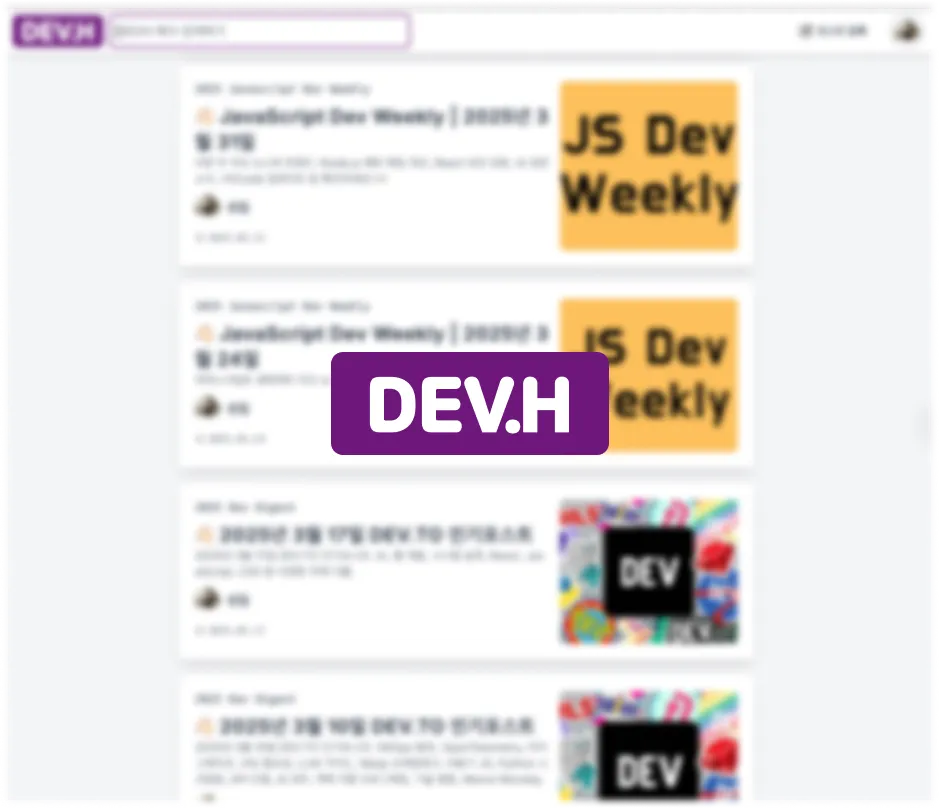 포트폴리오 이미지