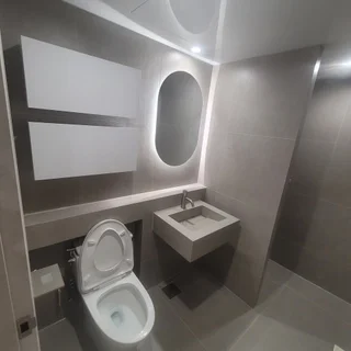 경북혁신도시 율곡중흥 전체리모델링 현장입니다 전체톤을 회벽으로 컨셉잡고 진행했습시다