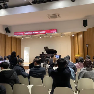 제4회 정기연주회