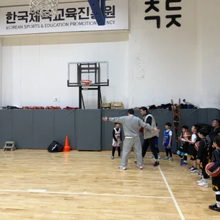삼성썬더스 강남점