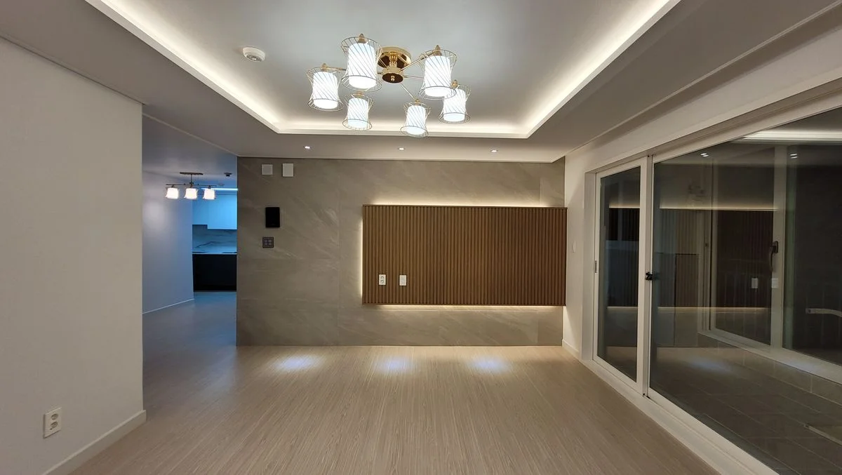 용당동 대광아파트 31평 / 오렌지하우스 인테리어 - 숨고, 숨은고수 용당동 대광아파트 31평