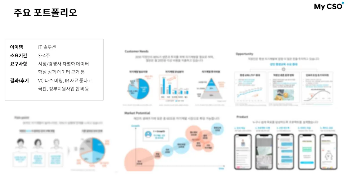 포트폴리오 이미지