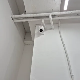 안심을 선물하는 CCTV 설치, 빈틈없는 보안 솔루션