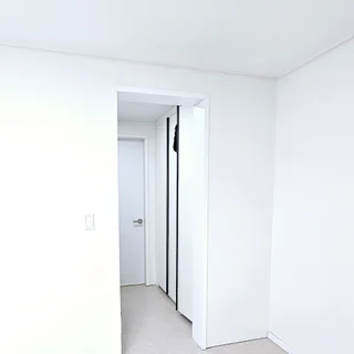 오산시 금암동 문짝문틀 교체시공