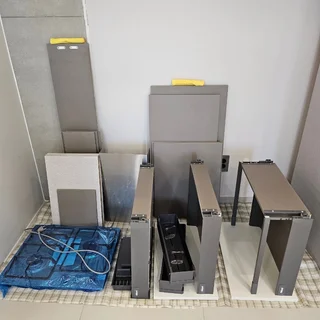 둔산 자이아이파크 