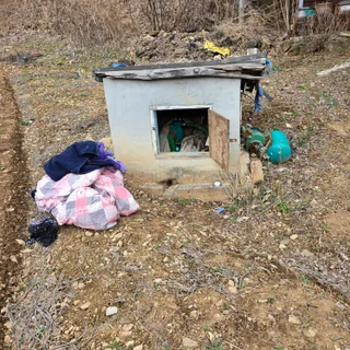 상수도 인입공사