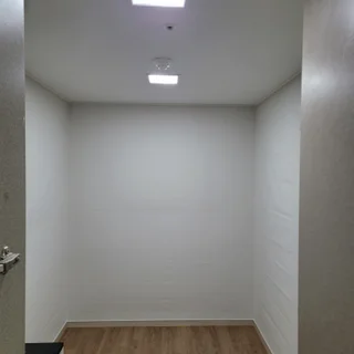 한신더휴이스턴팰리스 실크 전체도배