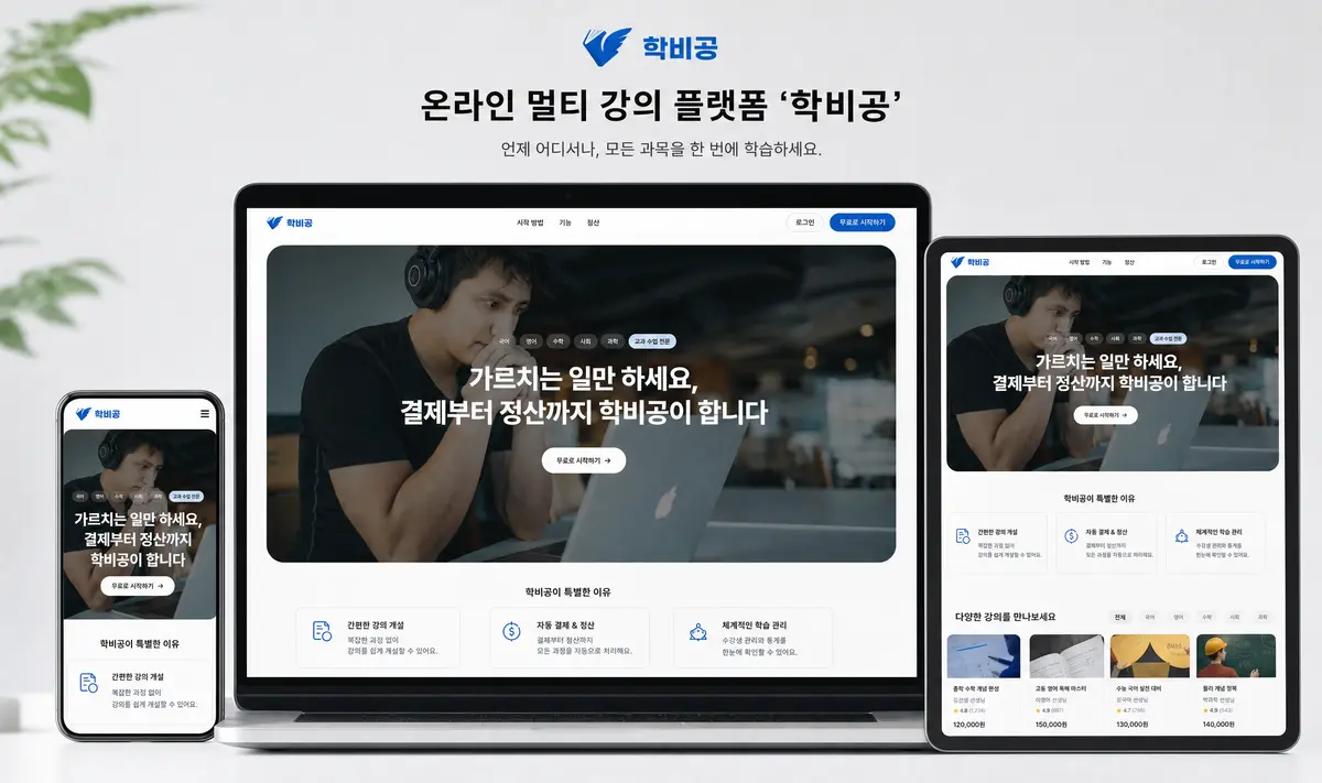 포트폴리오 이미지